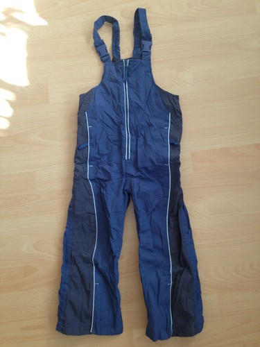Kinder schneehose 104 - kinder,