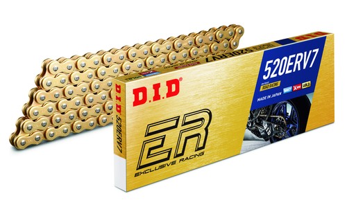Kette did 520erv7 gold 520 - gold,