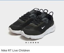 Nike Footwear RT Live Kinder