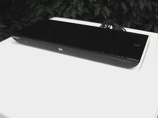 Sony Blu-ray Player Ohnen Fernbedienung HDMI LAN USB Model BDP-S490
