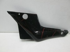 Verkleidung Seitendeckel