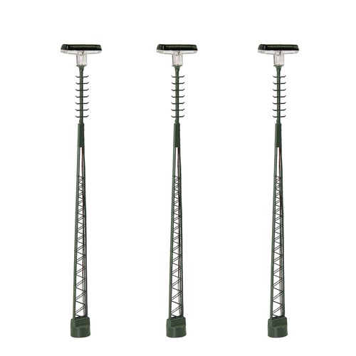 Stk spur 1 87 - stk., h0