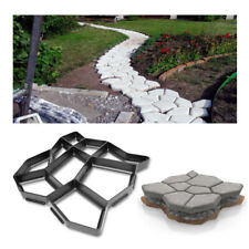Pflasterform für Garten