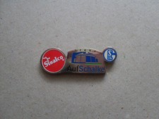 Schalke 04 - Pin.     Arena