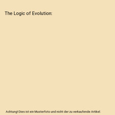 The Logic of Evolution, McMullen, Charles B