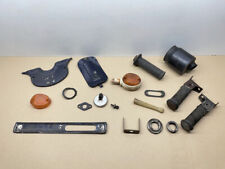 Simson Schwalbe original Teile Fußrasten Gasgriff Blinker Verkleidung Luftfilter