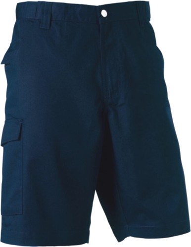 Twill workwear shorts herren - workwear,