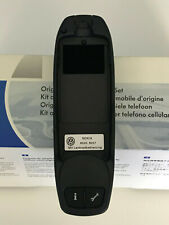 VW Handyadapter Ladeschale Pannenruf InfAdapter für Nokia 6020/6021 -7L0051435BM