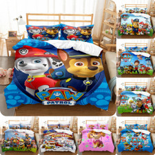 3D*Paw*Patrol Bettwäsche