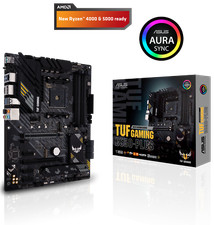 ASUS TUF Gaming B550-Plus