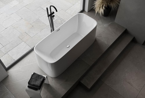 Freistehende badewanne wanne - freistehende,
