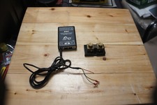 Studer Xtender Akku Status