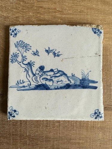 Jugendstil fliese kachel tegel - jugendstil,