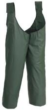 Pinewood 9261 Beinlinge Chaps Regenschutz Hosenschutz Grün (100)