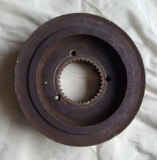 Pulley vorne Harley Davidson Sportster 91-03 XL 27 Zähne