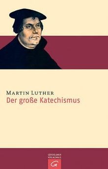 Der große katechismus von - große,