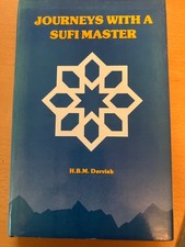 H.B.M. DERVISH:JOURNEYS WITH A