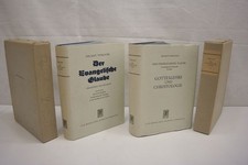 Der Evangelische Glaube