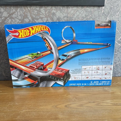 Seltenes hot wheels track - seltenes,