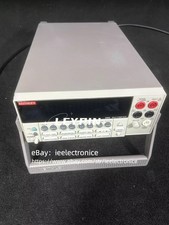 keithley2000// *lj