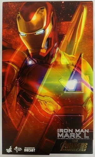 Iron man mark avengers - iron,