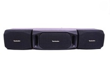 3 tlg. Technics Lautsprecher