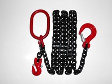 Forstkette 6mm x 2,5m