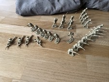 Airfix 1:32 WWII Figuren