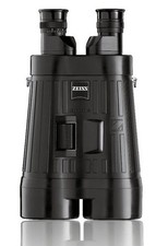 ZEISS Fernglas 20x60 T* S mit mechanischem, geräuschlosem Bildstabilisator