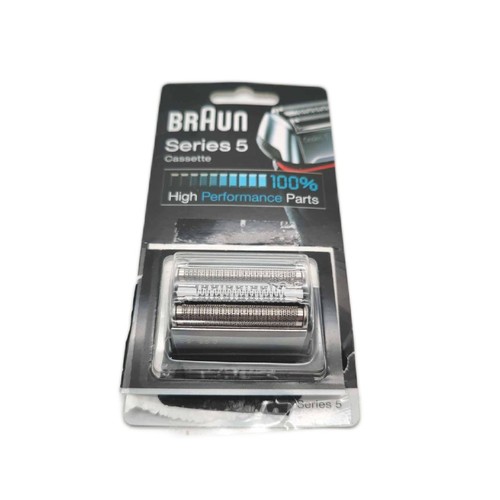 Braun series elektrorasierer - series,