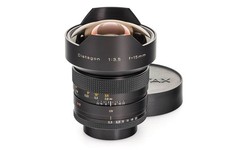 Carl Zeiss f. Contax RTS