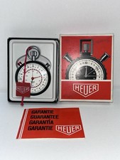 HEUER Stoppuhr Ref. SFI 91925