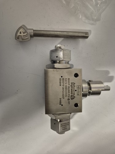 Parker autoklav ingenieure - parker,