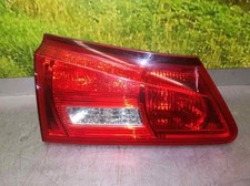 8158153071 Headlight Rear Left