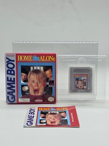 Home alone kevin nintendo - kevin,