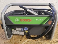 BOSCH BEA 070 Diesel Abgaßmessgerät Abgastester