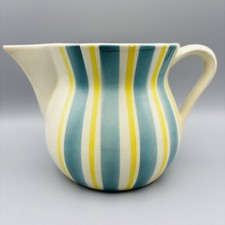 SPRITZDEKOR KANNE Krug Keramik