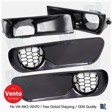 VW MK3 Vento GTI CL VR6 Euro
