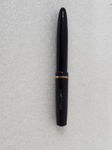Montblanc füllfederhalter 14k - montblanc,