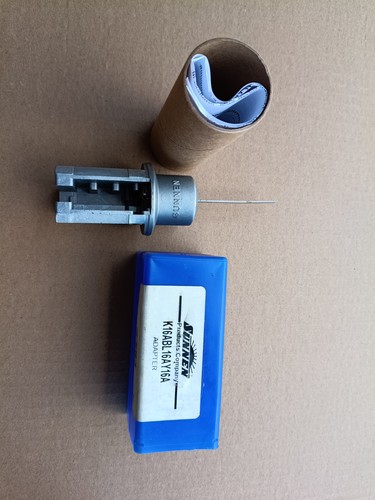Sunnen k16 abl1 6ay - sunnen,