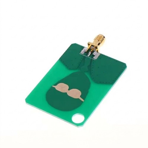 Pcb antennenmodul 4ghz 7ghz - pcb, 2,4ghz-7ghz