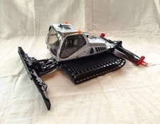 Bruder Prinoth Schneeraupe Pistenraupe Leitwolf 02545
