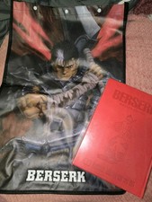 Berserk Master Eclipse Edition