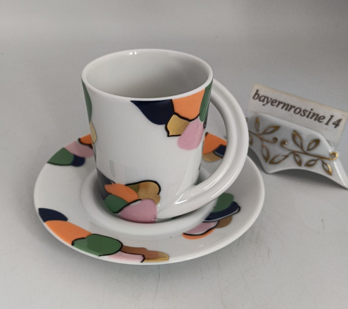Rosenthal cupola - rosenthal,