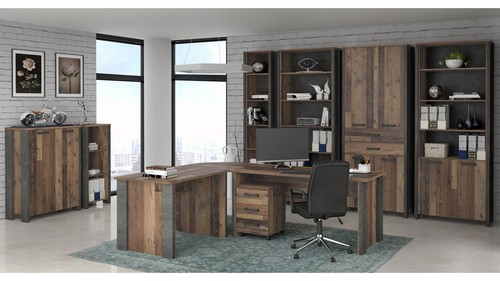 Büro set clif - büro,