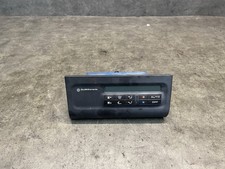 VW Passat 35i Klimabedienteil Heizungsbedienteil 3A0907044 #34790