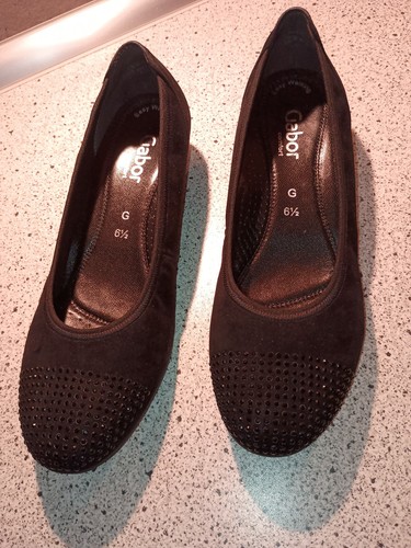 Gabor comfort easy walking - easy,