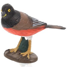 Gefälschter Ausgestopfter