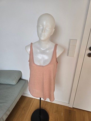 Top oberteil von zara rosa - von,