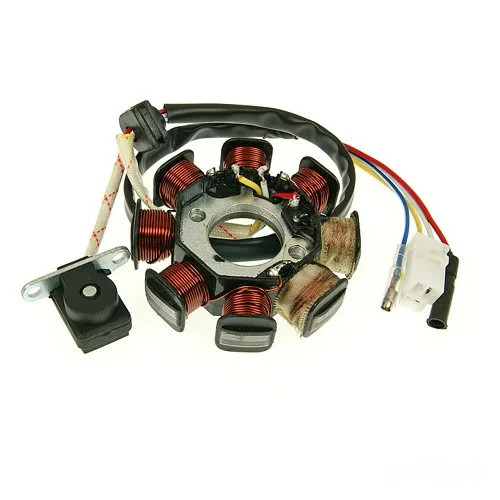 Lichtmaschinen strator - lichtmaschinen,